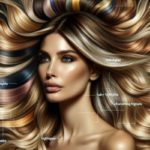 Sunny Blonde Highlights: Expert Tips and Techniques for Hair