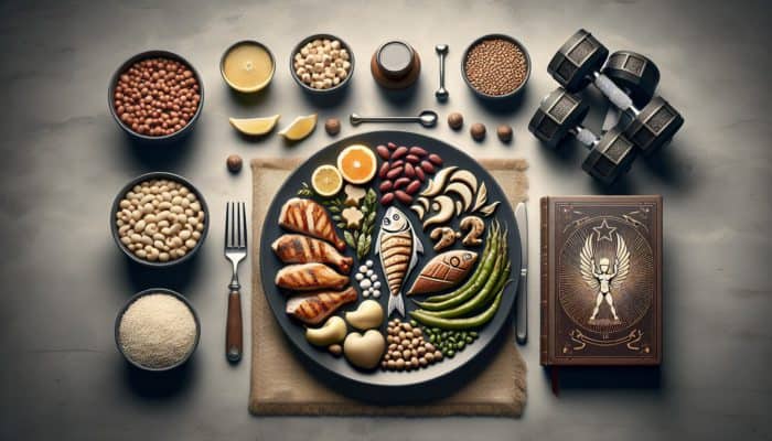 High-Protein Supplements: Your Essential Guide for Success