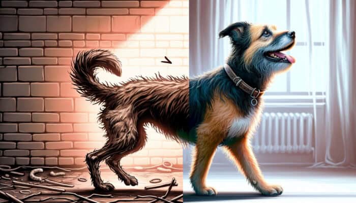 Pet Rescue Success: Inspiring Tales of Hope and Renewal