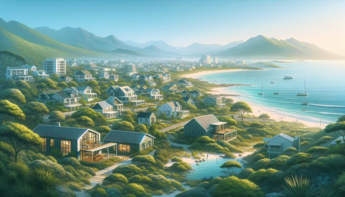 Security Estates in Mossel Bay: Top Entry-Level Choices