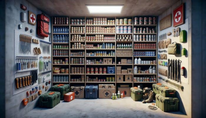 Teamwork Strategies for Successful SHTF Survival