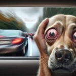 Effective Motion Sickness Remedies for Dogs
