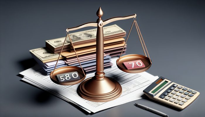 Debt Consolidation Loans: Understanding UK Eligibility Requirements