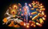 Turmeric Supplements: Effective Relief for Inflammation
