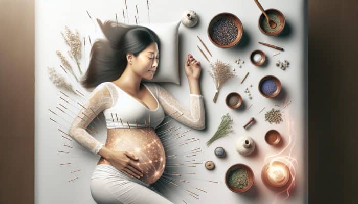 Acupuncture Guidelines for Pregnant Women in the UK