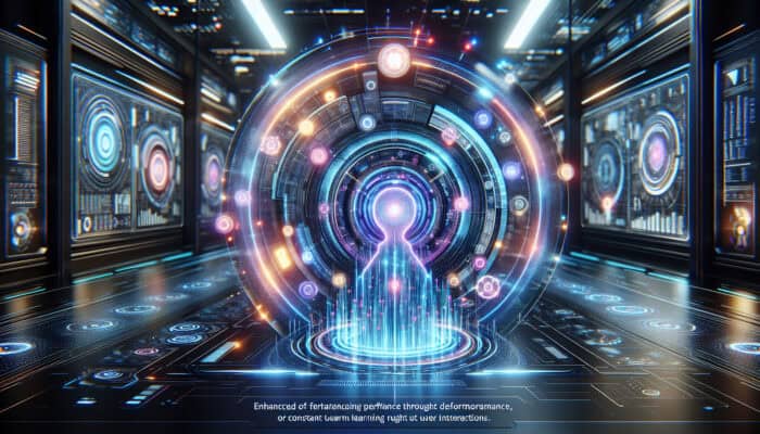 Feedback Loops Boosting Efficiency in Remote Virtual Assistants