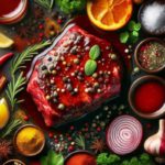 BBQ Marinades and Rubs: A Must-Have Guide for the US