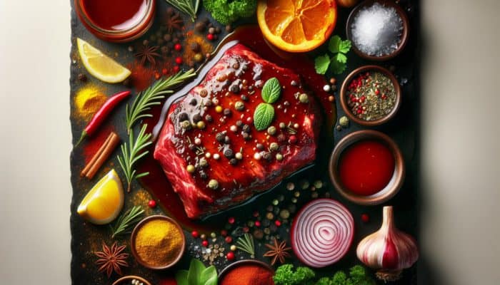 BBQ Marinades and Rubs: A Must-Have Guide for the US