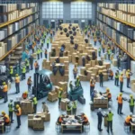 Safety Gloves Supplier: Your Goole Solution in the UK