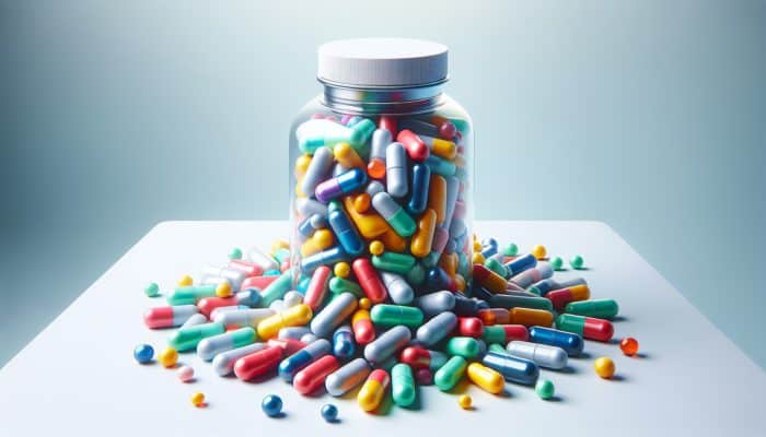 Postbiotic Supplements: The Global Trend on the Rise