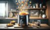 Crispy Snacks: The Ultimate Air Fryer Recipe Guide