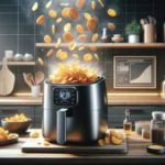 Crispy Snacks: The Ultimate Air Fryer Recipe Guide