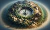 Survival Compass: Essential Navigation Tips for Adventurers