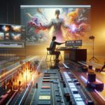 Mastering Video Editing Techniques for Human VAs