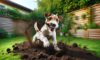 Digging Habits of Jack Russell Terriers: A Must-Read Guide