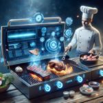 AI for Customizing BBQ Recipes: Personalize Your Flavors