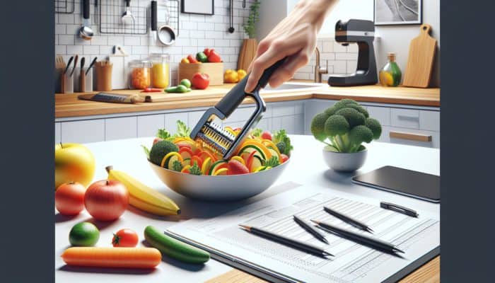 Peelers: Best Picks for Easy Food Preparation