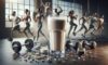 Whey Protein: Your Essential Guide to a Balanced Diet