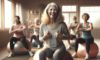 Fitness for Older Women: Essential Guide to Vitality in the UK