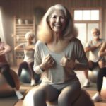 Fitness for Older Women: Essential Guide to Vitality in the UK