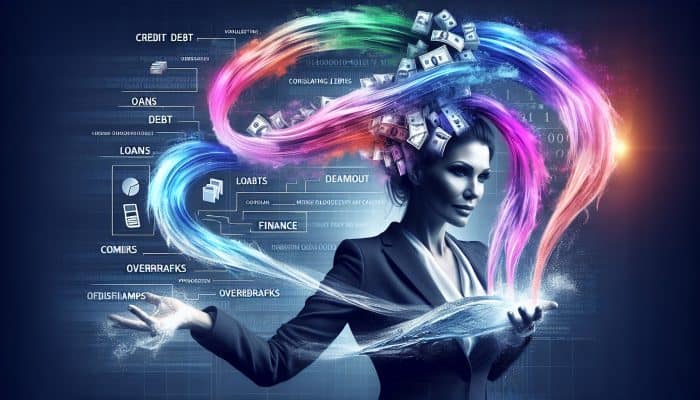 Debt Consolidation for a Simpler UK Lifestyle