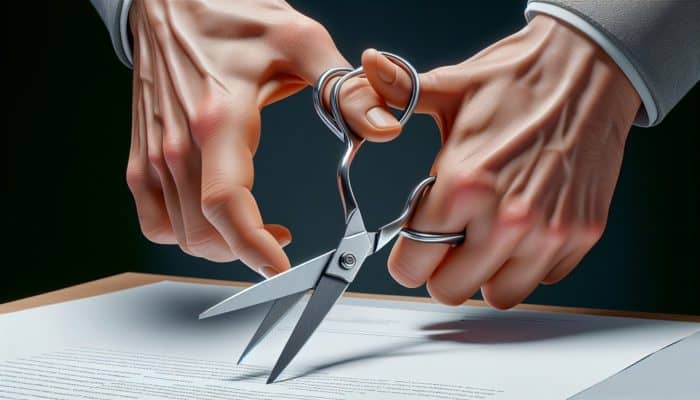Scissor Cuts for Mastering Your Detailing Skills
