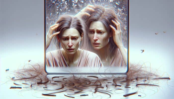 Postpartum Hair Support: Key Tips for New Moms’ Recovery