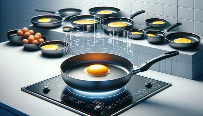 Omelette Flip Mastery: Master Your Technique for Success