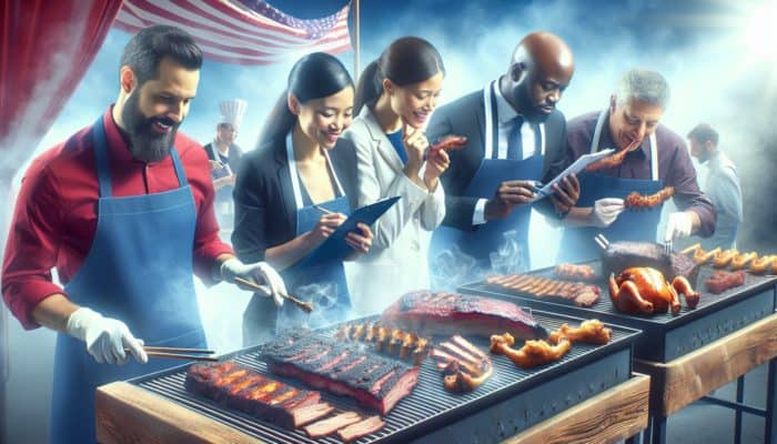 BBQ Contest Judging: Essential Tips and Guide