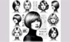 Graduated Bobs: Timeless Style with a Modern Twist