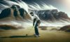Golf Posture Tips: Expert Insights from South Africa