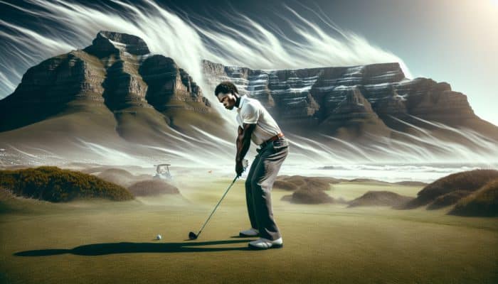 Golf Posture Tips: Expert Insights from South Africa