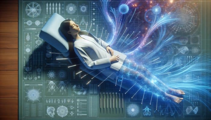 Acupuncture for Weight Loss: Essential Guide for UK Users