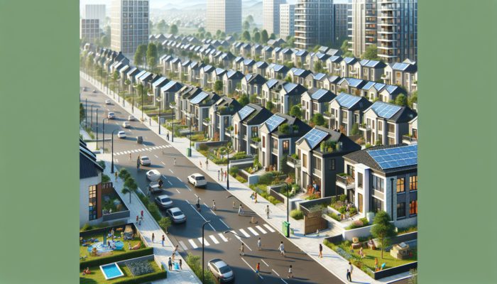 Affordable Neighbourhoods in Beaufort West for First-Time Buyers