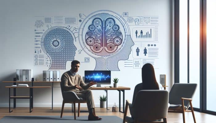 Cognitive Behavioural Therapy Benefits Explained for the UK