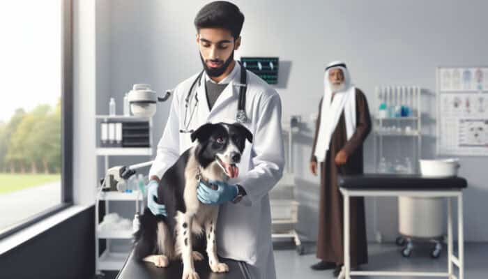 Pet Car Accident Response: Key Steps to Follow