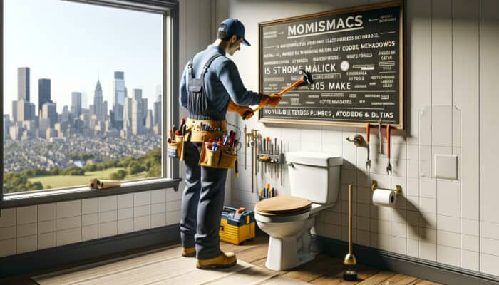 Toilet Installation Services – Expert Support in Pitt Meadows