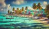 Key Caulker Adventure: The Ultimate Guide to Belize