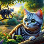 Outdoor Safety Tips for American Shorthairs: Essential Guide