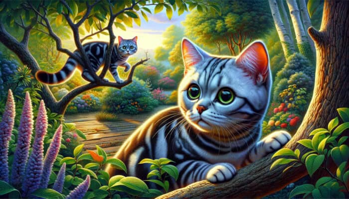 Outdoor Safety Tips for American Shorthairs: Essential Guide