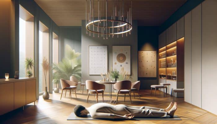 Acupuncture Guide for Graceful Ageing in the UK