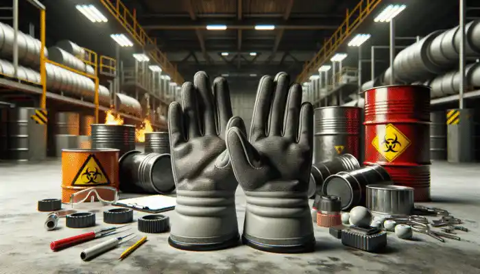 PVC Work Gloves Supplier: The Ultimate Guide for Newport