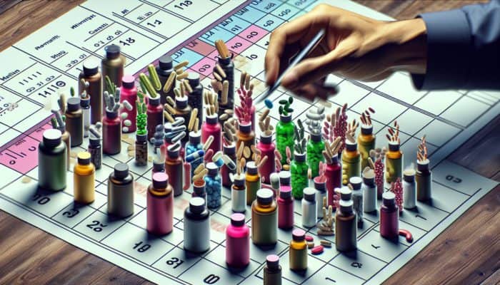 Cycle Supplements: Your Essential Guide to Safety and Efficacy