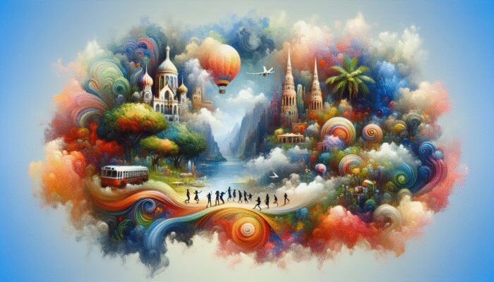 San Miguel de Allende: Inspiring Travel Adventures Blog