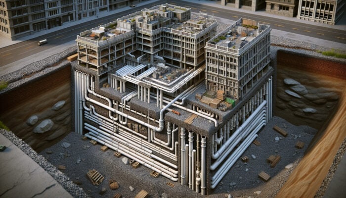 Perimeter Drainage Solutions for Chilliwack Homeowners