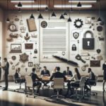 Non-Disclosure Agreements for Human Virtual Assistants