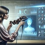 Shark Flexstyle for Perfect Waves and Versatile Curls