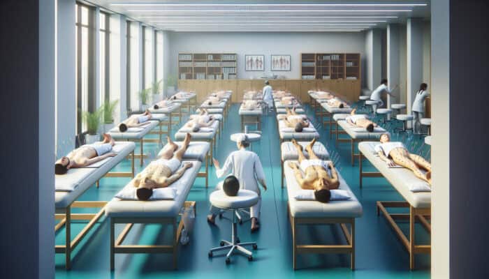 Acupuncture for Mental Fatigue: A Holistic UK Solution