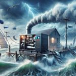 Hurricane Generator Advantages for Effective Storm Readiness