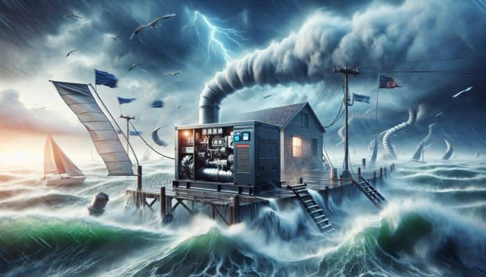 Hurricane Generator Advantages for Effective Storm Readiness